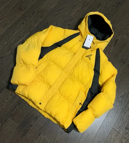 Jordan Jacket