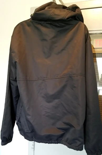 Kangol jacket