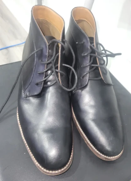 Aldo's men shoes