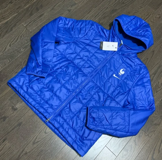 Nike Jacket