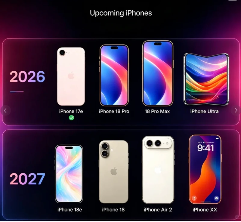 IPhone 18 image 2