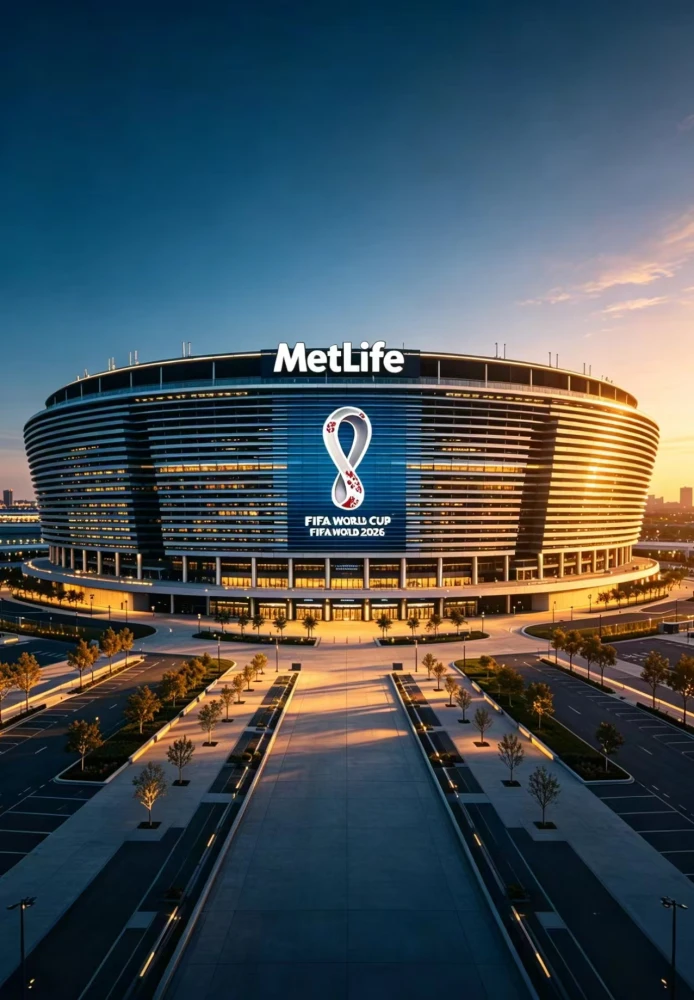 2026 FIFA World Cup Final Official E‑Ticket Text image 9