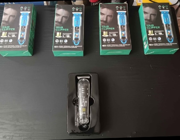 ROHS HOME CARE SPECIALIST HAIR TRIMMERS (EACH)