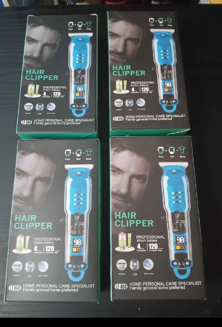 ROHS HOME CARE SPECIALIST HAIR TRIMMERS (EACH) image 2