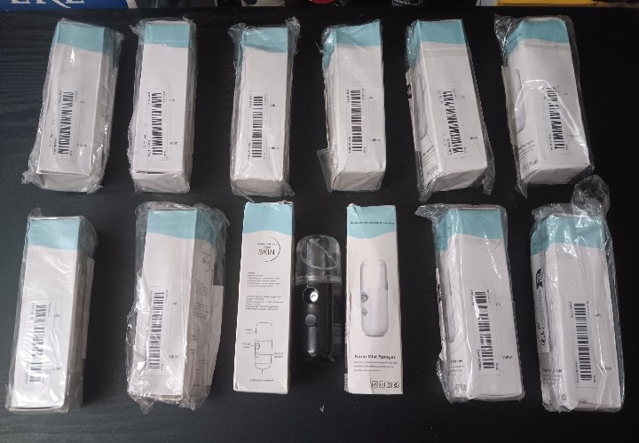 NANO MIST FACIAL SPAYER (EACH)