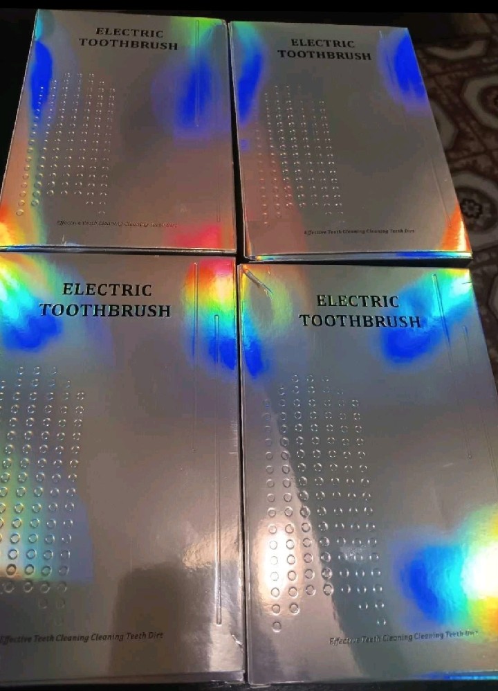 ELECTRIC STYLE TOOTHBRUSHES (EACH) image 2
