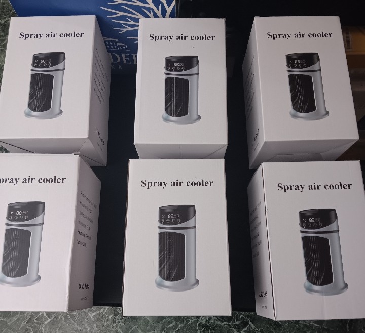 ROHS SPRAY AIR COOLER (EACH) image 2