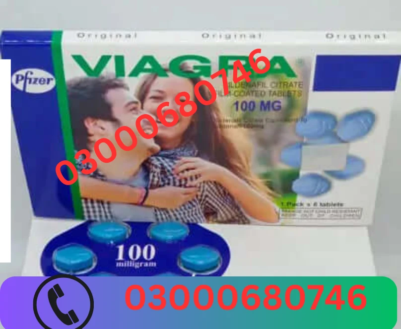 Viagra Tablets 03000680746