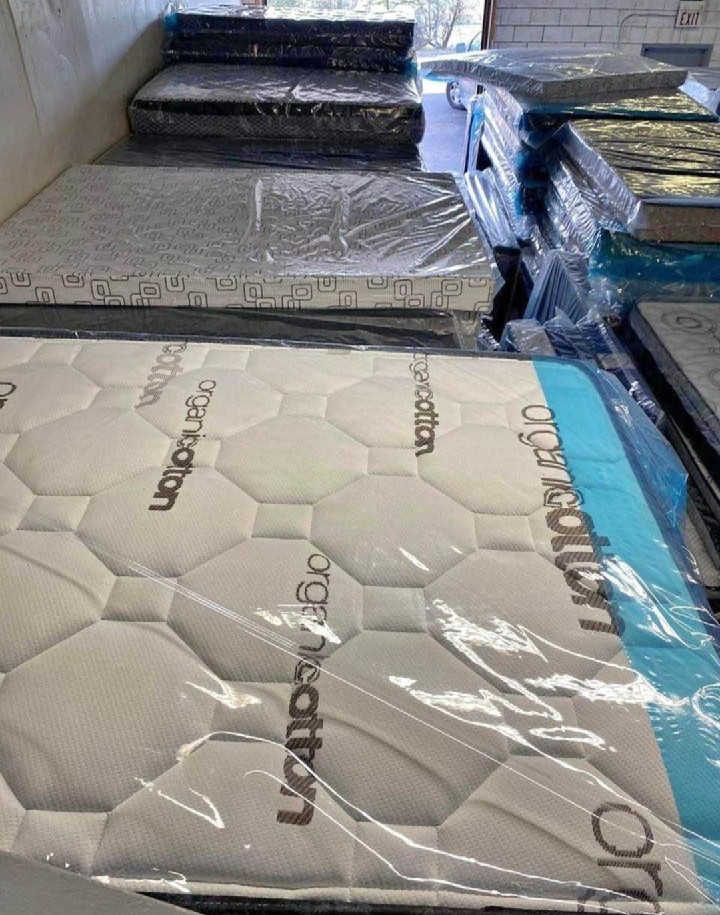 Brand New Mattress All Sizes Available