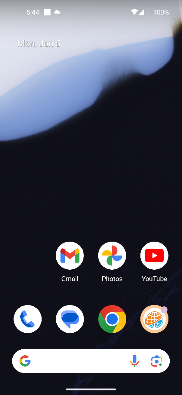test
