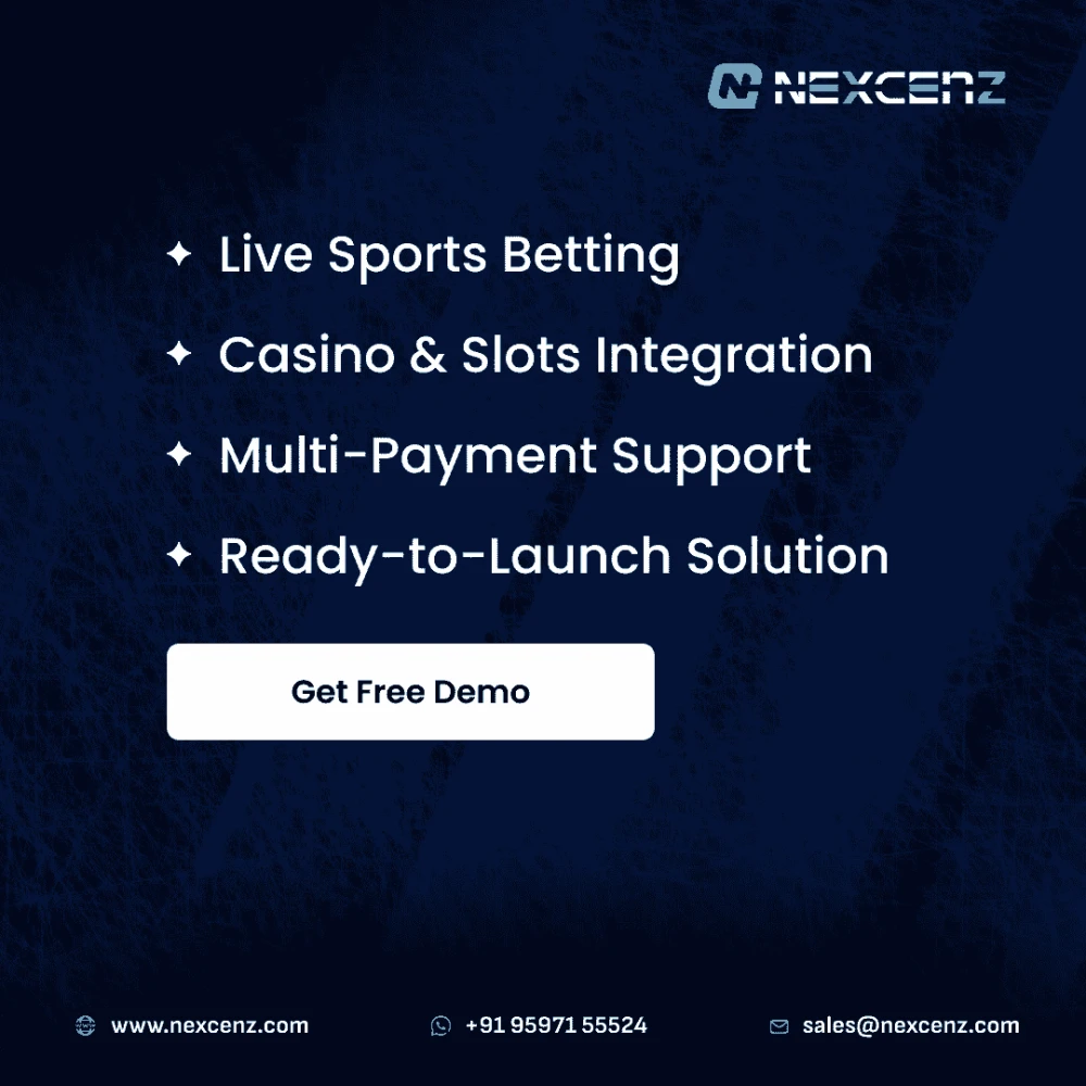 Bet365 Clone Script image 2