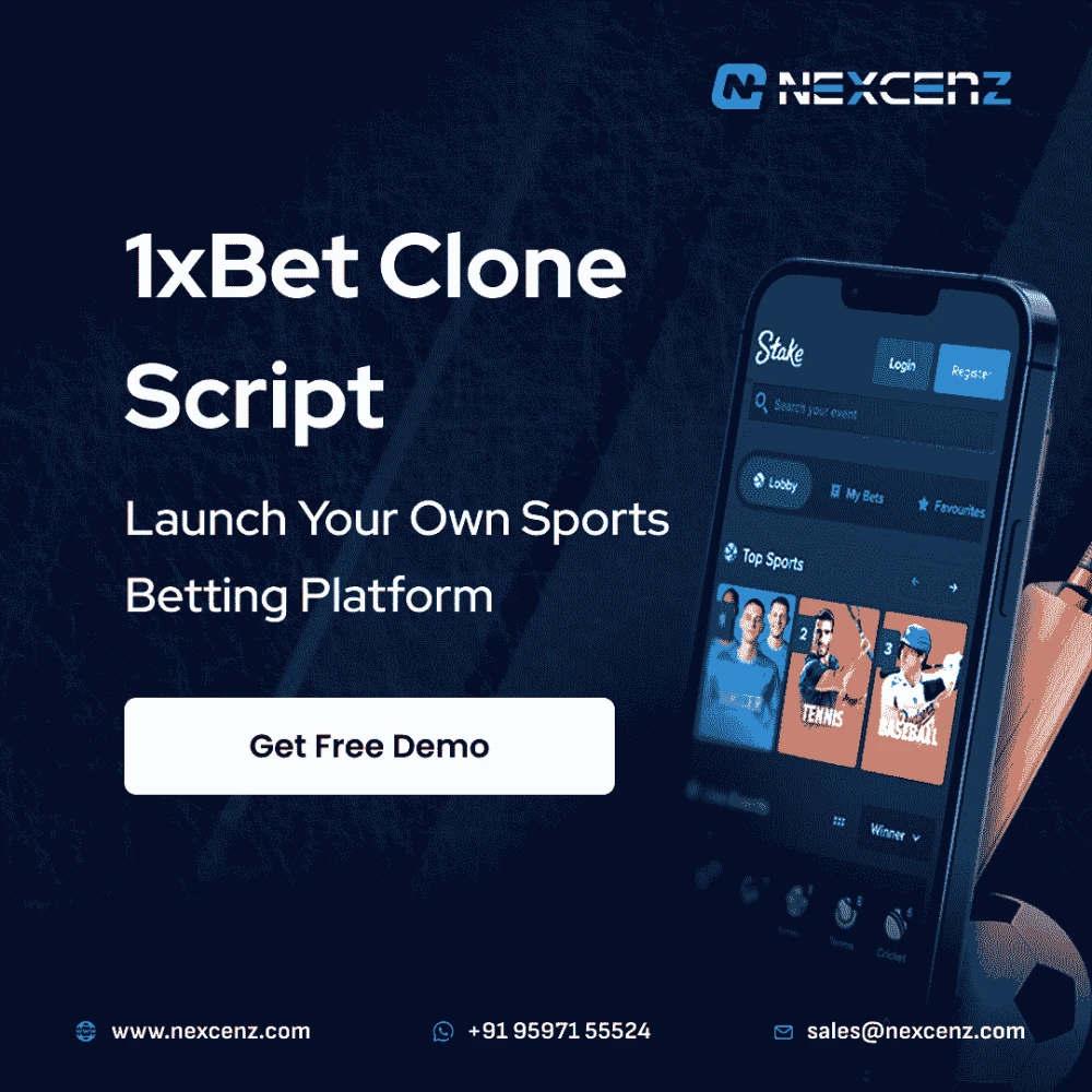 Bet365 Clone Script