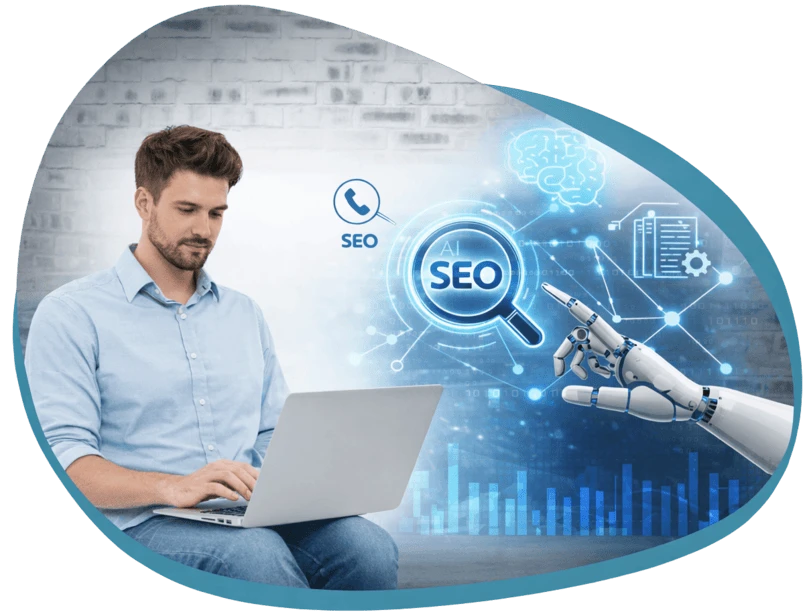 Why Hiring an AI SEO Agency Can Grow Your Business Faster
