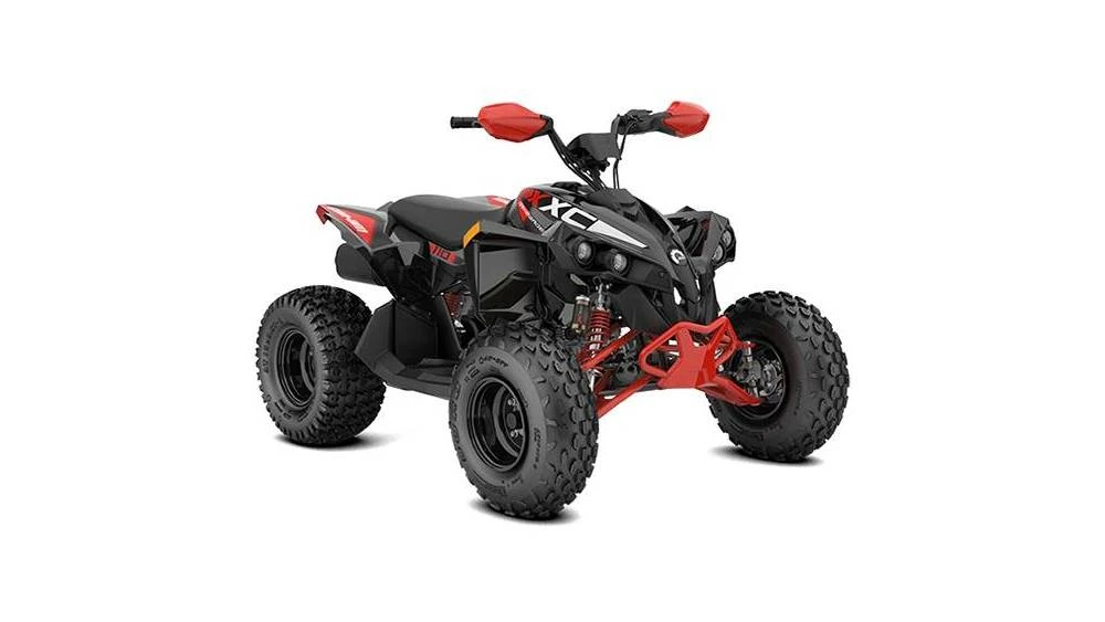 2026 CanAm REN X XC X 110 3LTB for Sale  Youth ATV Adventure
