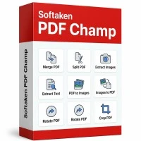 Fast and Secure Solution to Split PDF Files Into Smaller Parts