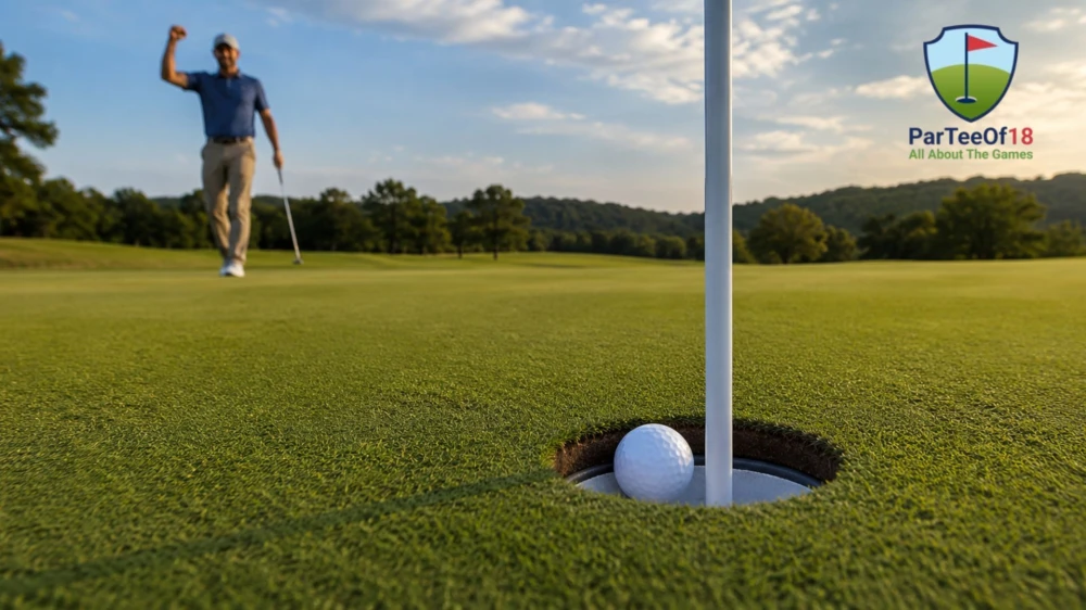 Hole in One Golf vs Eagle Whats the Difference