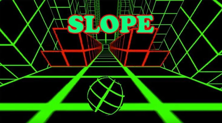 Slope Adventure