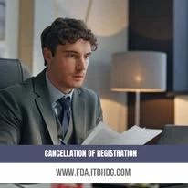 FDA Food Facility Registration