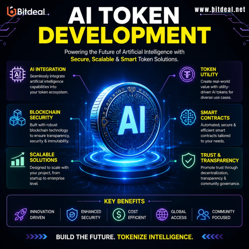 Dont Launch an AI Token Without a Proven Team Behind You