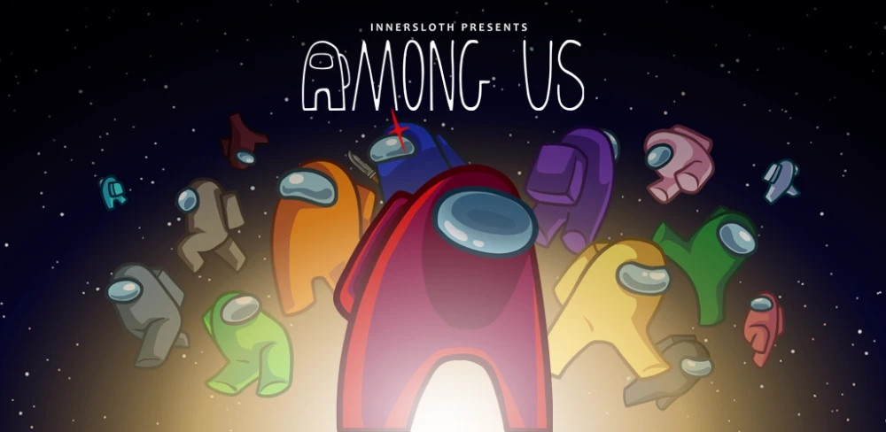 Suspect Everyone A Guide to Enjoying Among Us to the Fullest