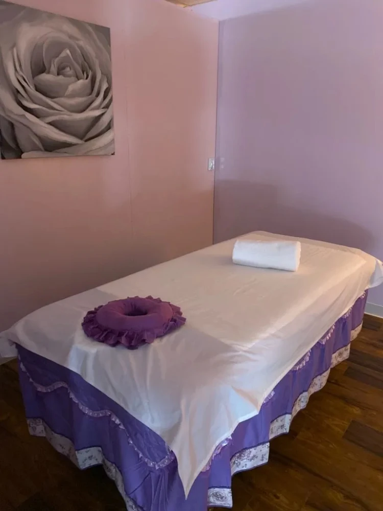 Sun Rise Spa