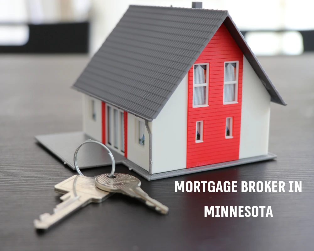Experienced Mortgage Broker in Minnesota