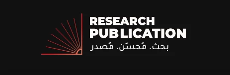 Research Publication AE