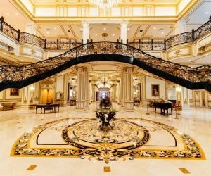 Explore Top Wedding Venues in New Jersey  Luxe Event Group NJ