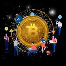 Crypto Marketing Agency Helping Web3 Startups Scale Faster