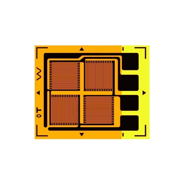SUCH Strain Gauge