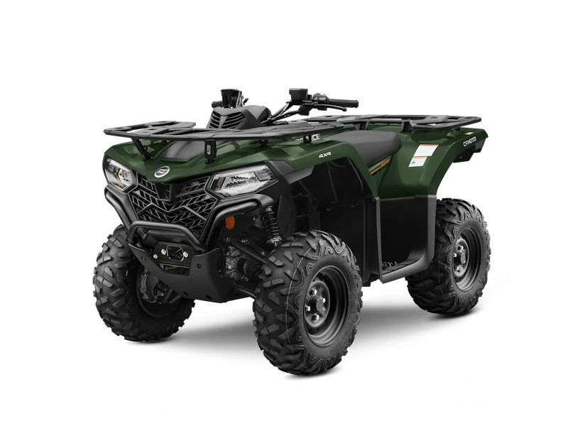 2026 CFMOTO CFORCE 400 for Sale  ATV Performance