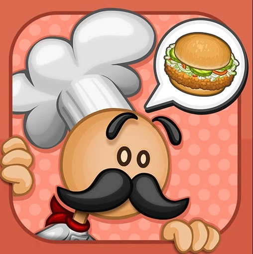 Cooking games