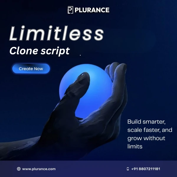 InvestorFocused White Label Limitless Clone Software for Rapid Deployment
