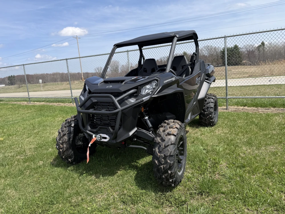 2026 CanAm Commander XT 1000R for Sale