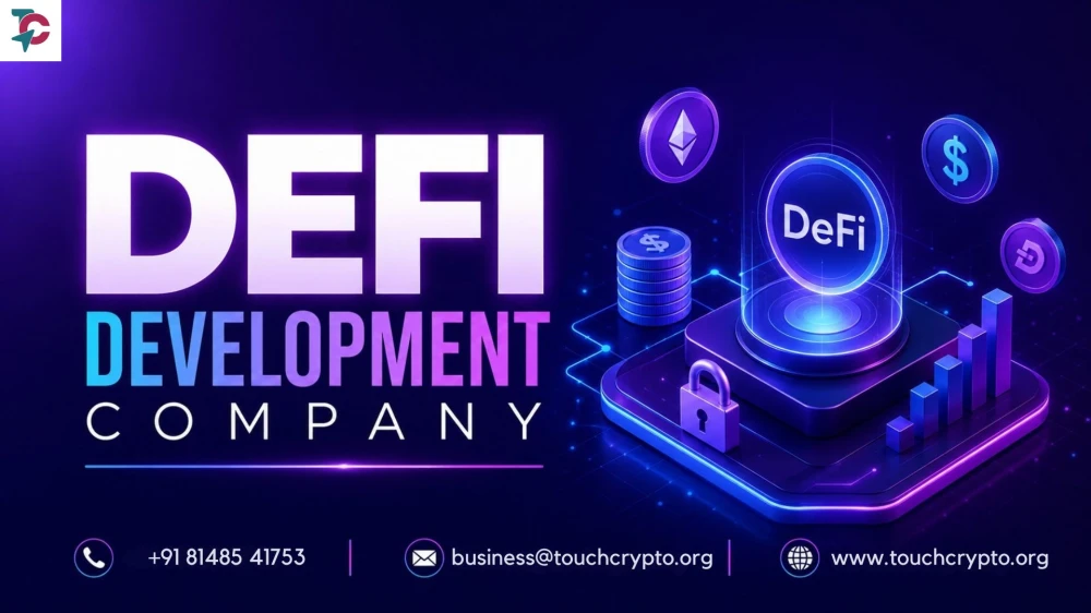 FutureReady DeFi Solutions for Competitive Markets