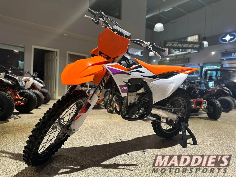 2024 KTM 450 XCF for Sale  HighPerformance OffRoad Racing Motorcycle