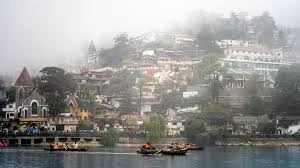Pantnagar to Nainital Taxi  Pantnagar to Nainital Cab