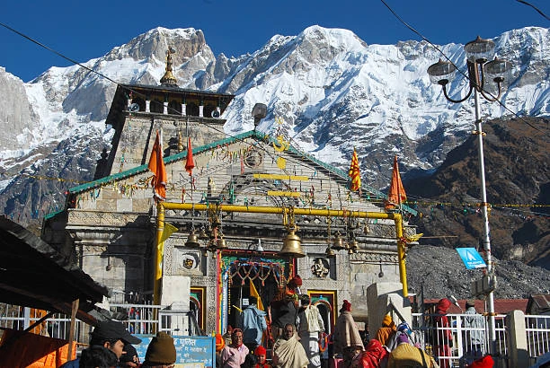 Varanasi to Kedarnath Cab  Varanasi to Kedarnath Taxi