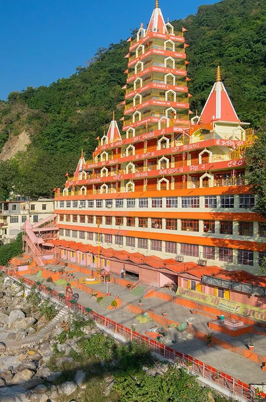 Meerut to Rishikesh Cab  Meerut to Rishikesh Taxi