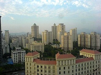 Nashik to Thane Cab  Nashik to Thane Taxi