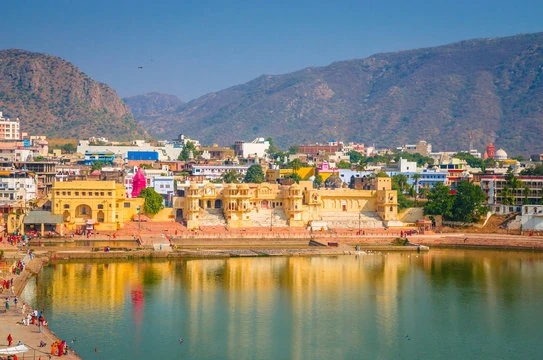 Udaipur to Pushkar Taxi  Udaipur to Pushkar Cab