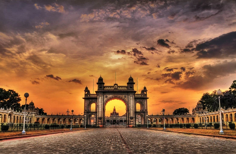 Bangalore to Mysore Cab  Bangalore to Mysore Taxi