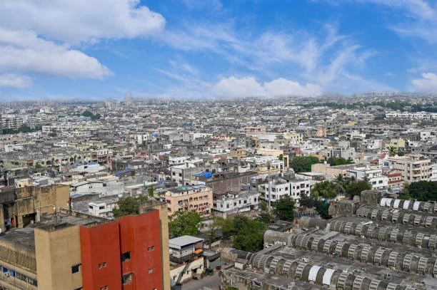Places to Visit in Surat Gujrat