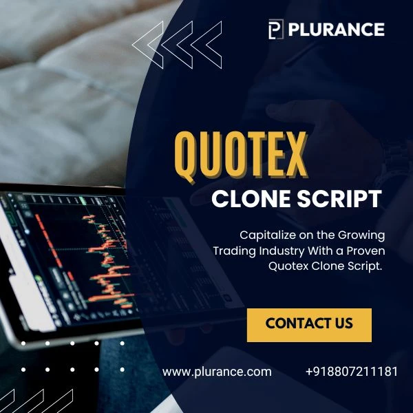 Build a Trusted Trading Brand With White Label Quotex Clone Script