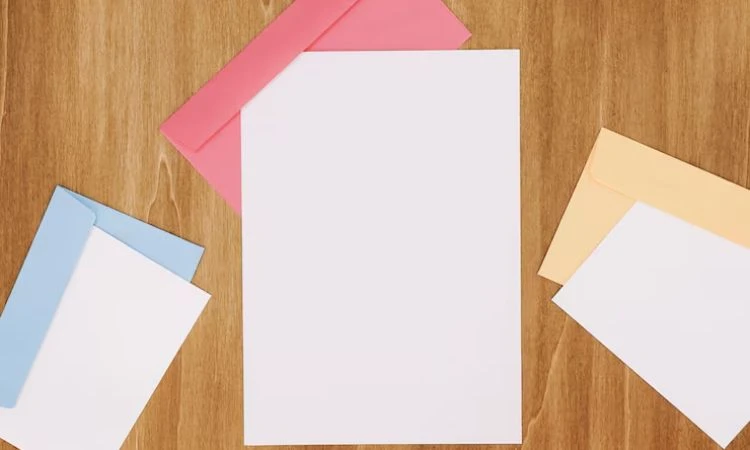 Letter Paper Size Explained Dimensions Uses and Key Differences