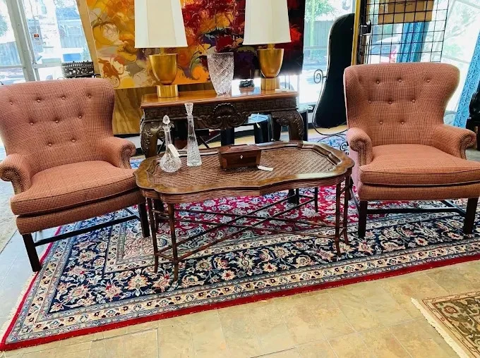 Bull Street Estate Sales