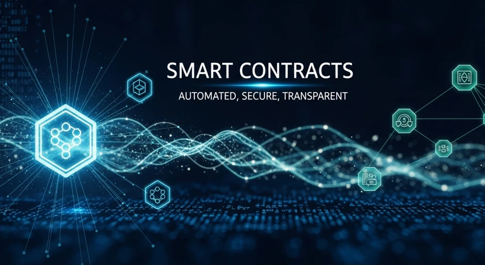 Create Secure Smart Contracts for DeFi NFTs  Web3