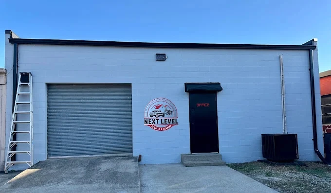 Next Level Rentals and Leasing