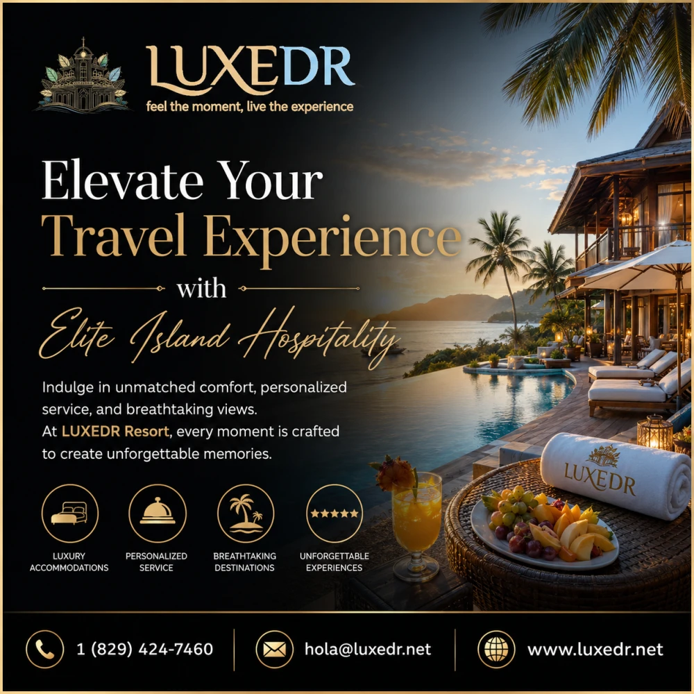 Elevate Your Travel Experience with Elite Island Hospitality