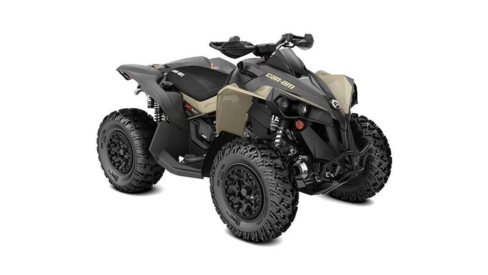 2022 CanAm Renegade X XC 850 for Sale HighPerformance Sport ATV